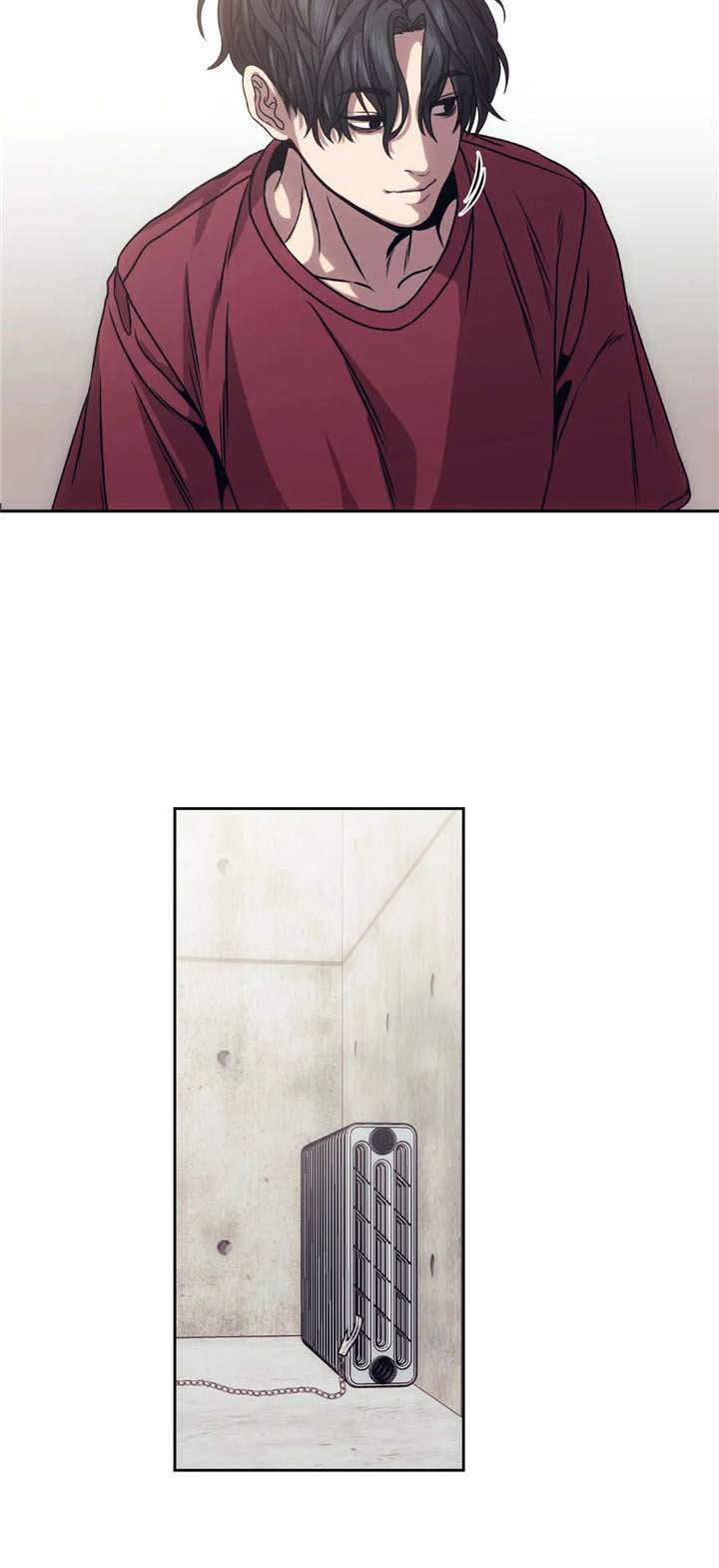 救赎之路第11话图