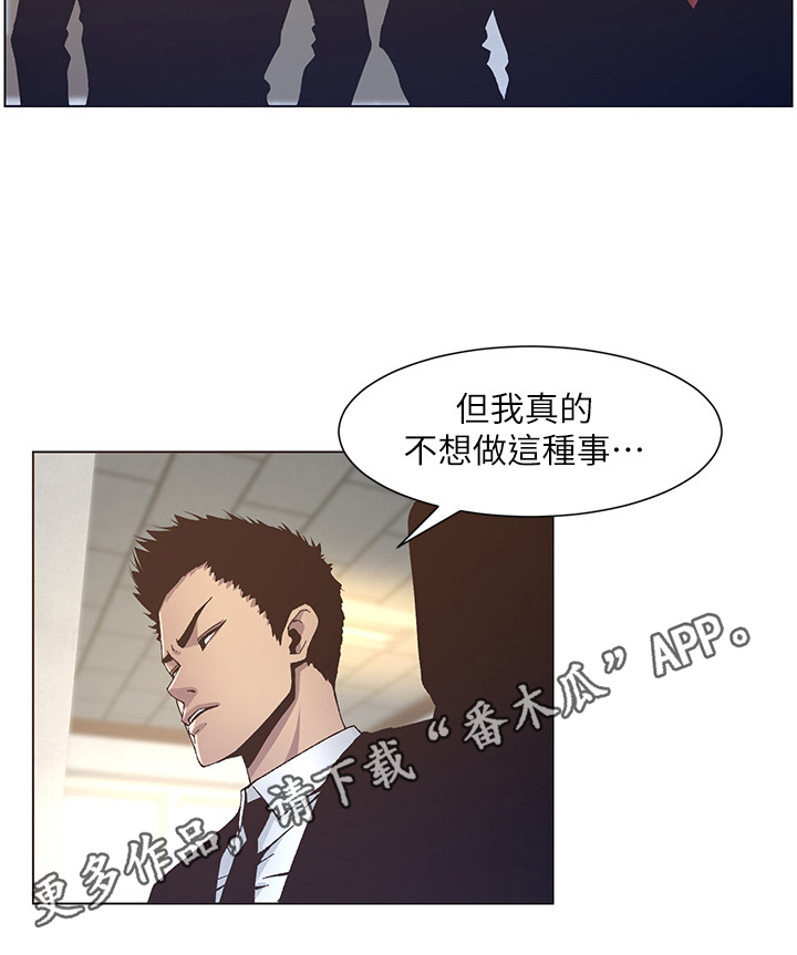 假爸爸第30话图