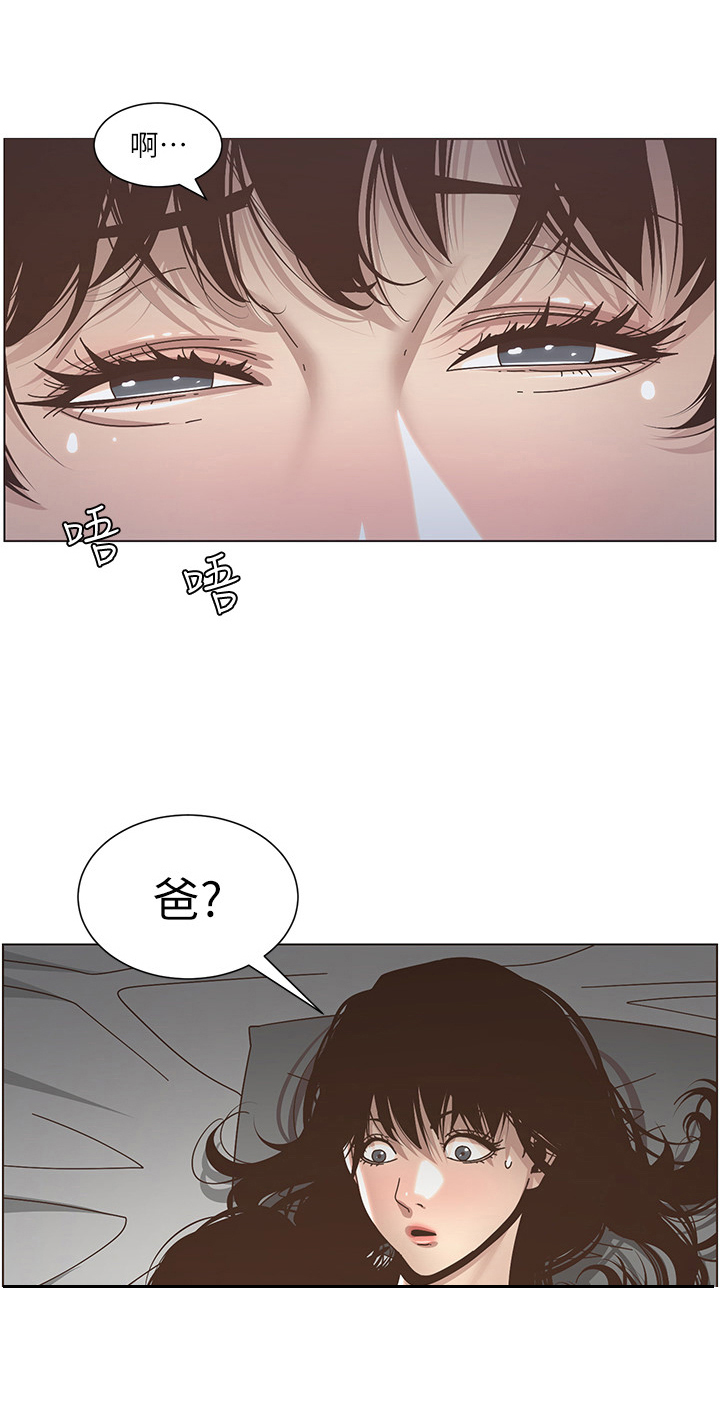 假爸爸第34话图