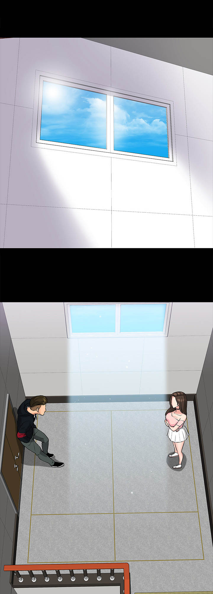 教授之约第20话图