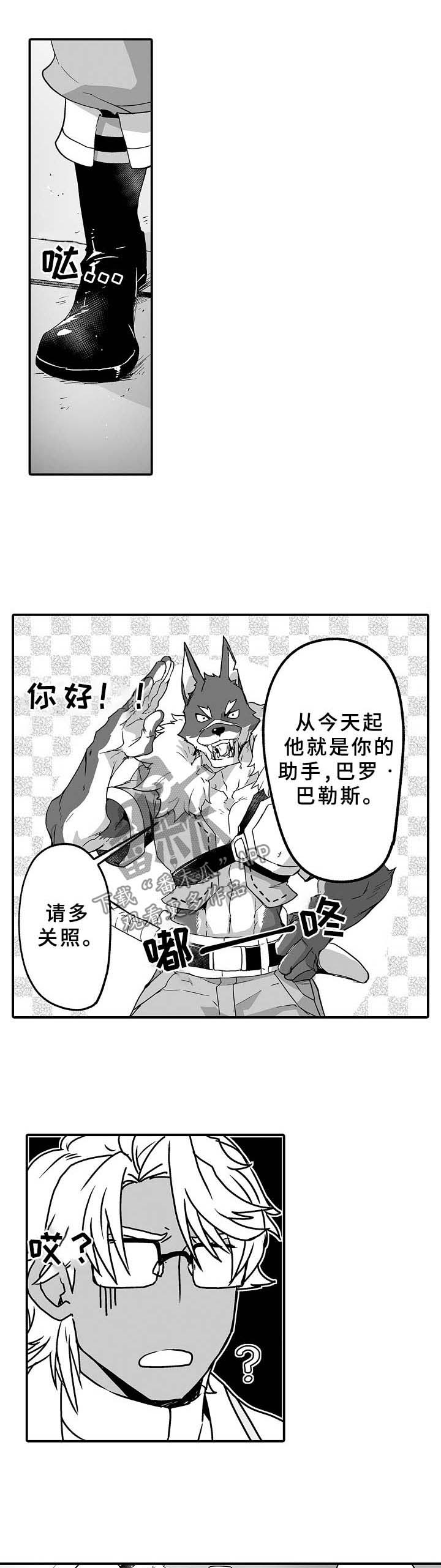 巨型新娘第28话图