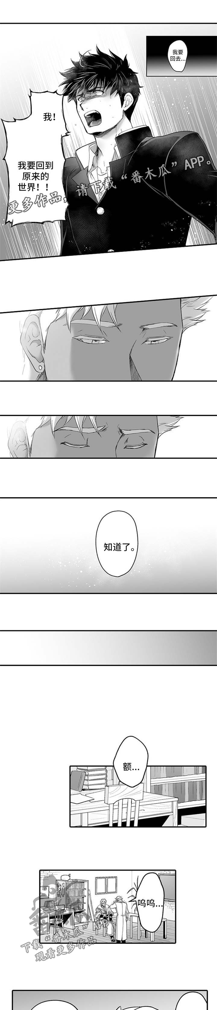 巨型新娘第39话图