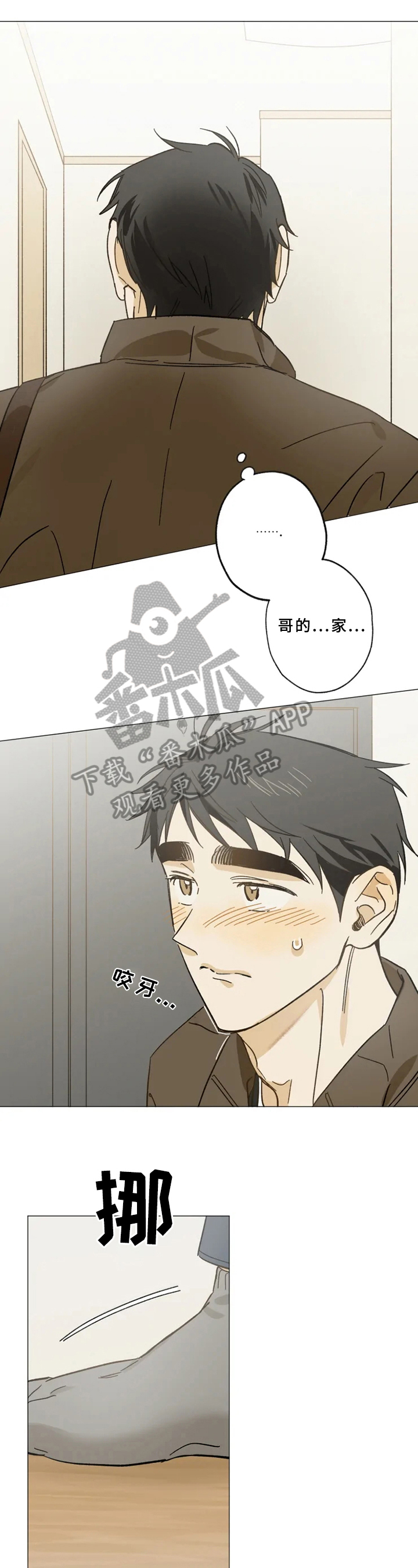 焦点视线第50话图