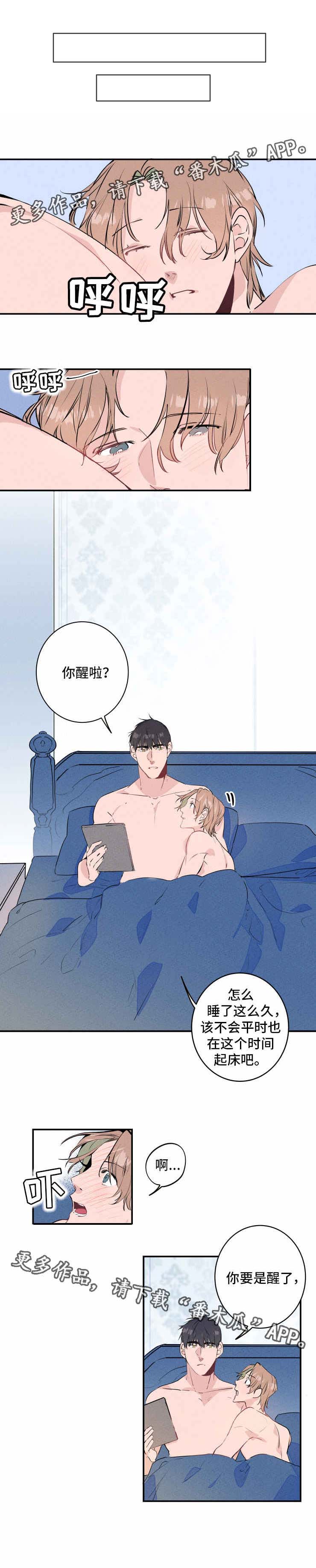 结婚合约第14话图