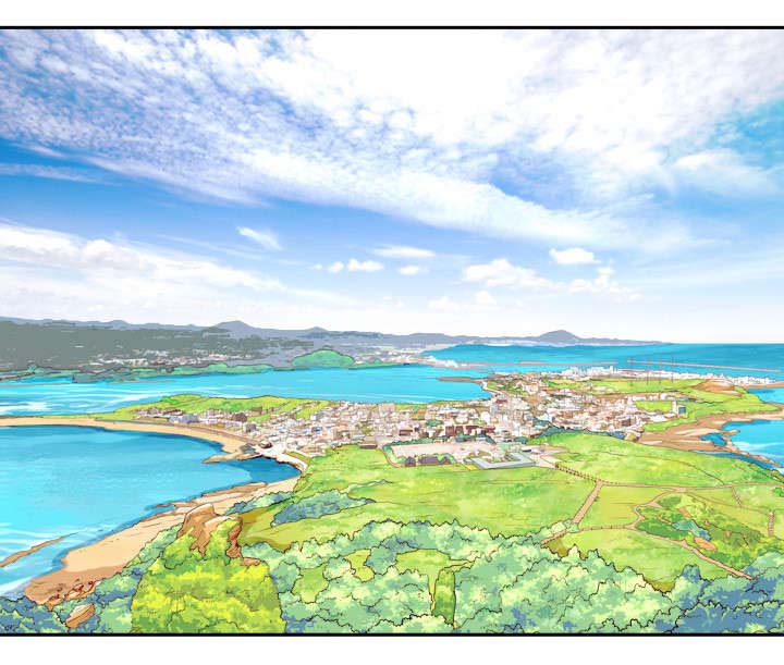 家族争夺第1话图