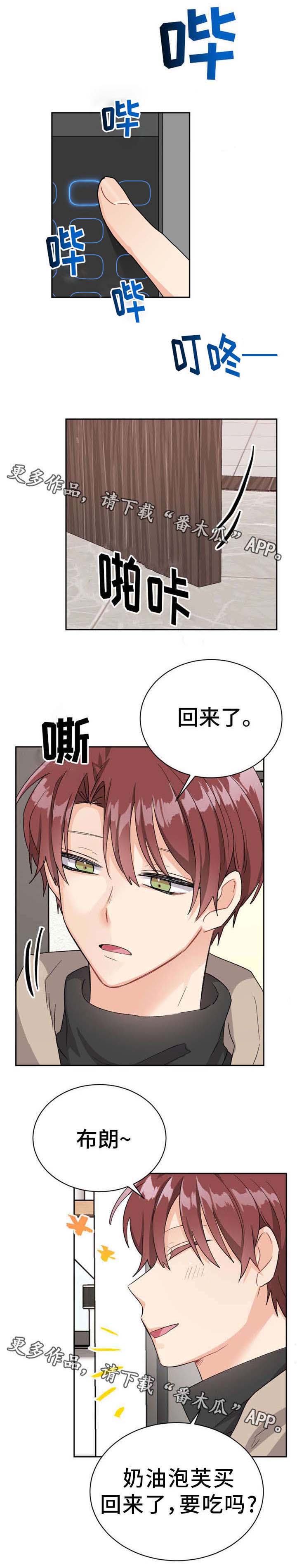 机器人伴侣第20话图