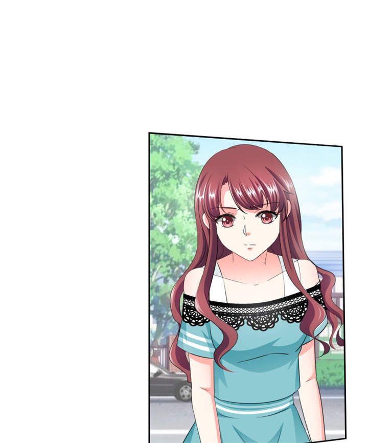 锦绣重生：早安傅太太漫画-图9