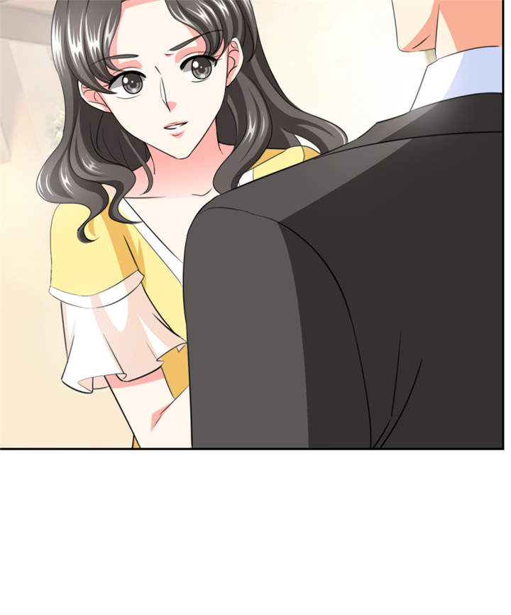 锦绣重生：早安傅太太漫画-图13