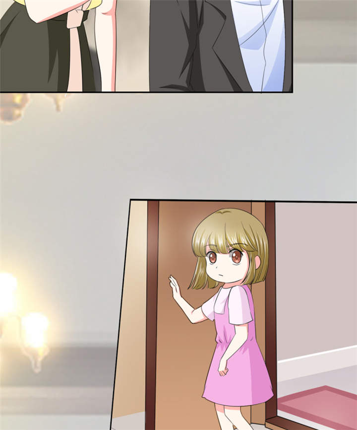 锦绣重生：早安傅太太漫画-图15