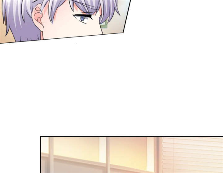 锦绣重生：早安傅太太漫画-图44