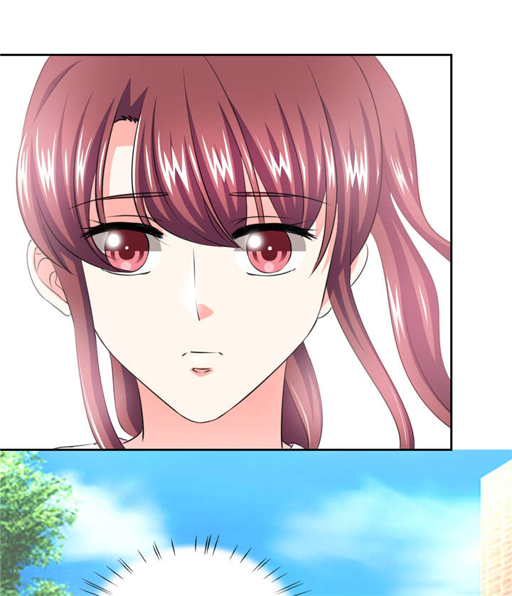 锦绣重生：早安傅太太第40话图