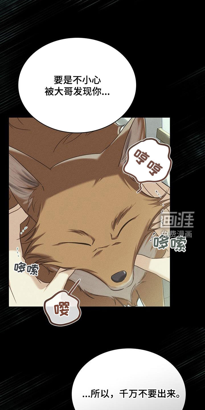 救赎我吧美人鱼第26话图