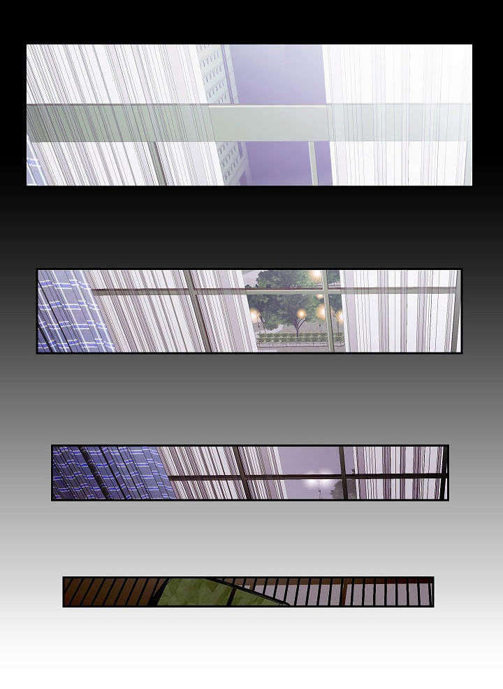 交易条件第4话图