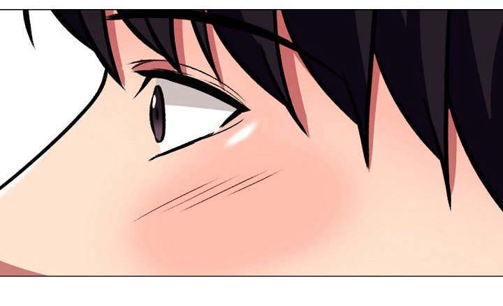 教授的提议第23话图