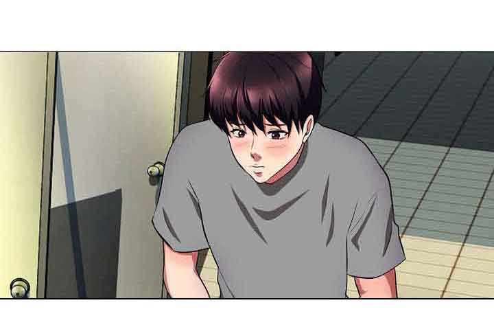 教授的提议第6话图