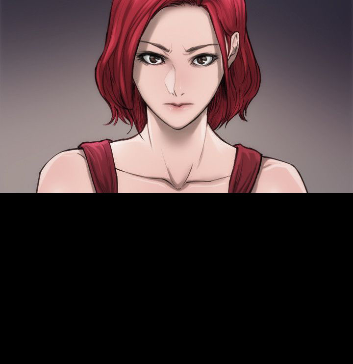 竞演之路第7话图