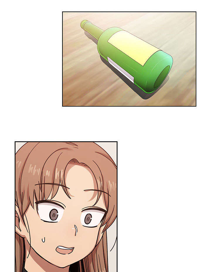 角色对换第28话图