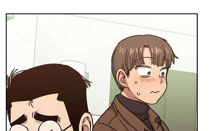 角色对换第34话图