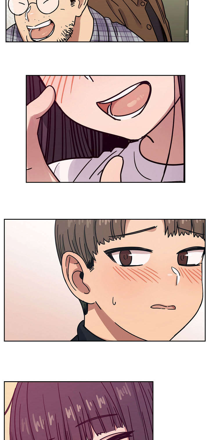 角色对换第34话图