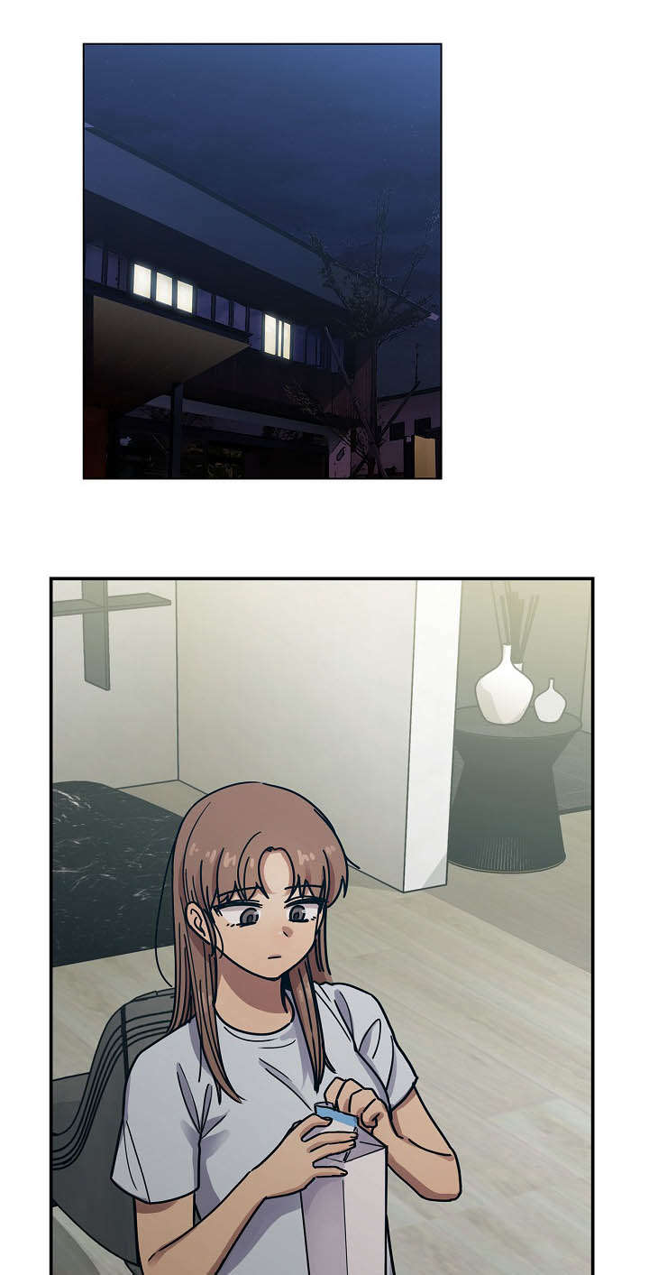 角色对换第46话图