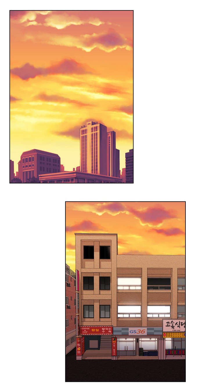 极品按摩师第32话图