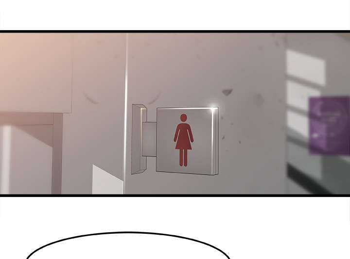 303教室第10话图