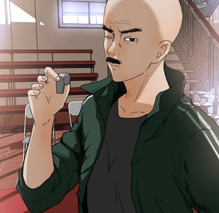 303教室第12话图