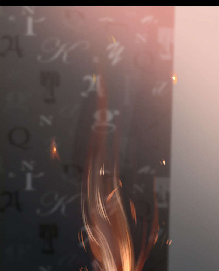 303教室第14话图