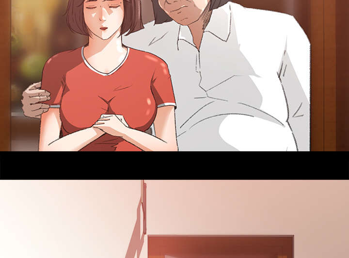 303教室第15话图