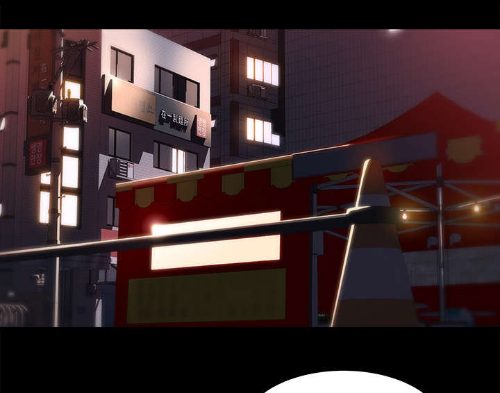 303教室第25话图