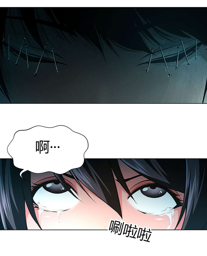 监禁庄园第31话图