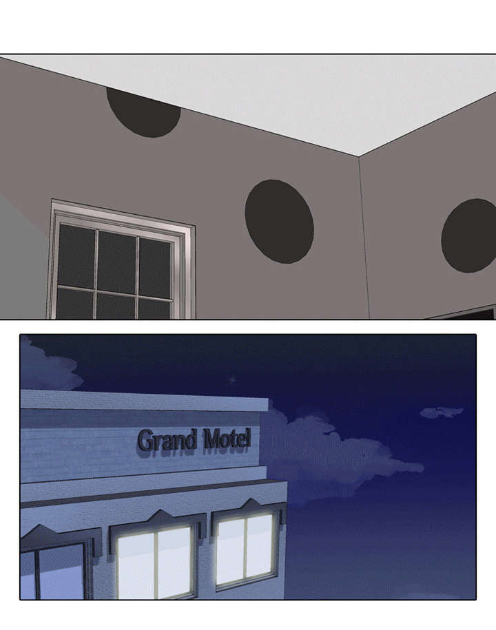 交易社团第11话图