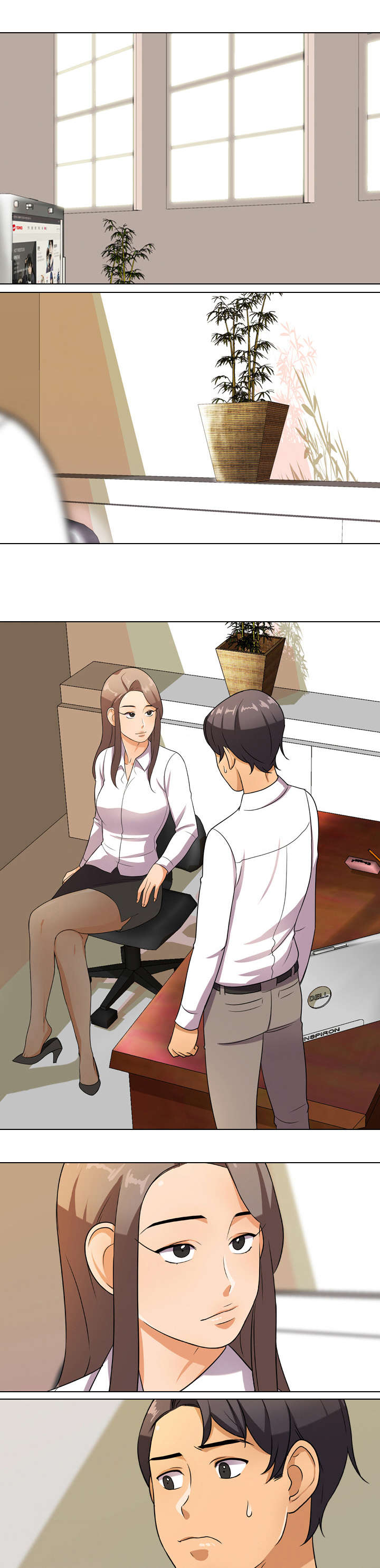 交易社团第13话图