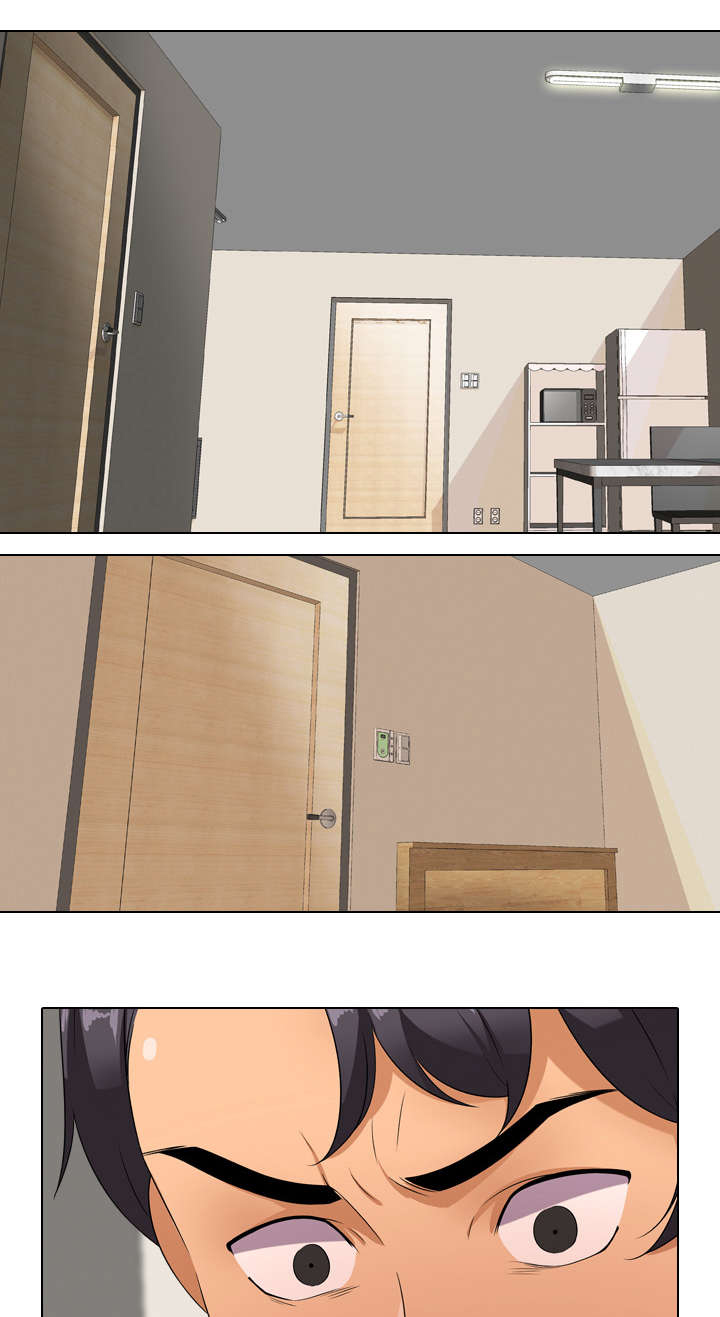 交易社团第17话图