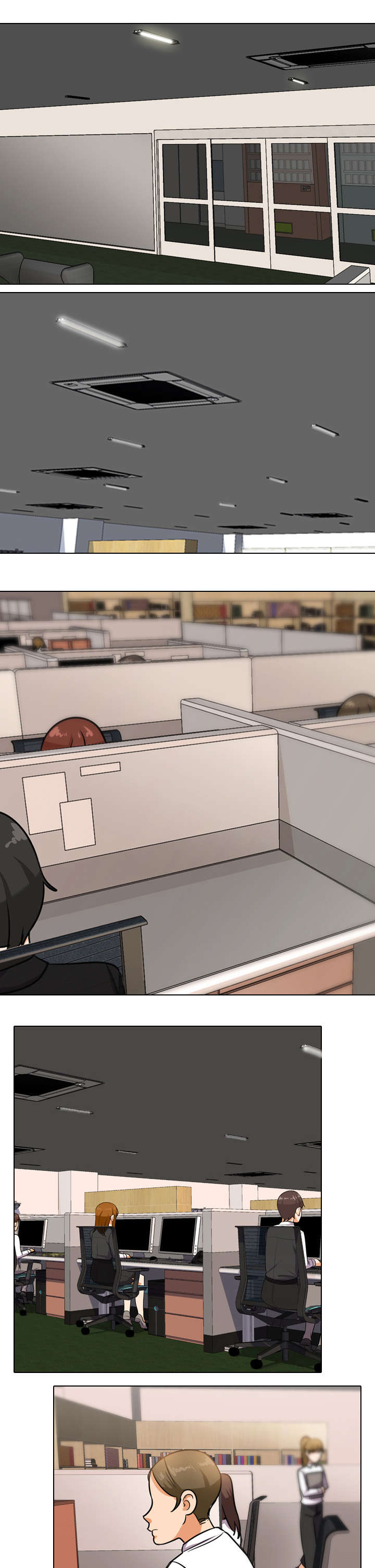 交易社团第19话图