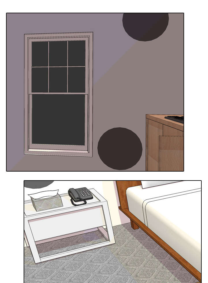 交易社团第22话图