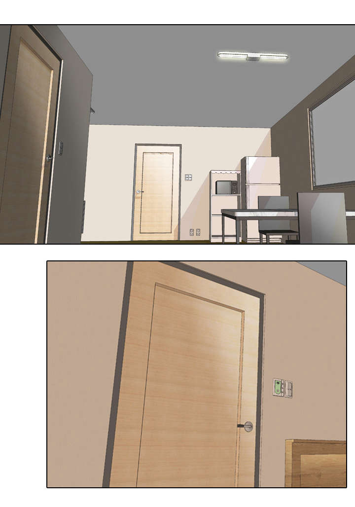 交易社团第29话图