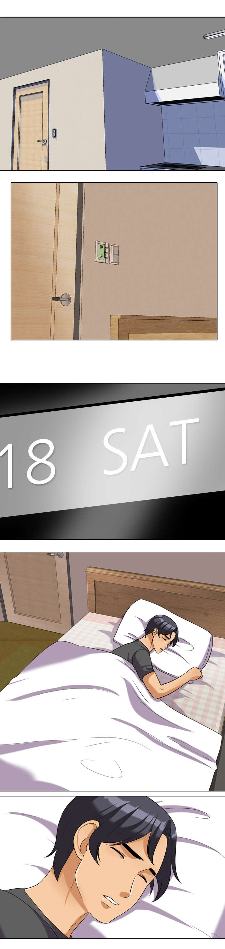 交易社团第36话图