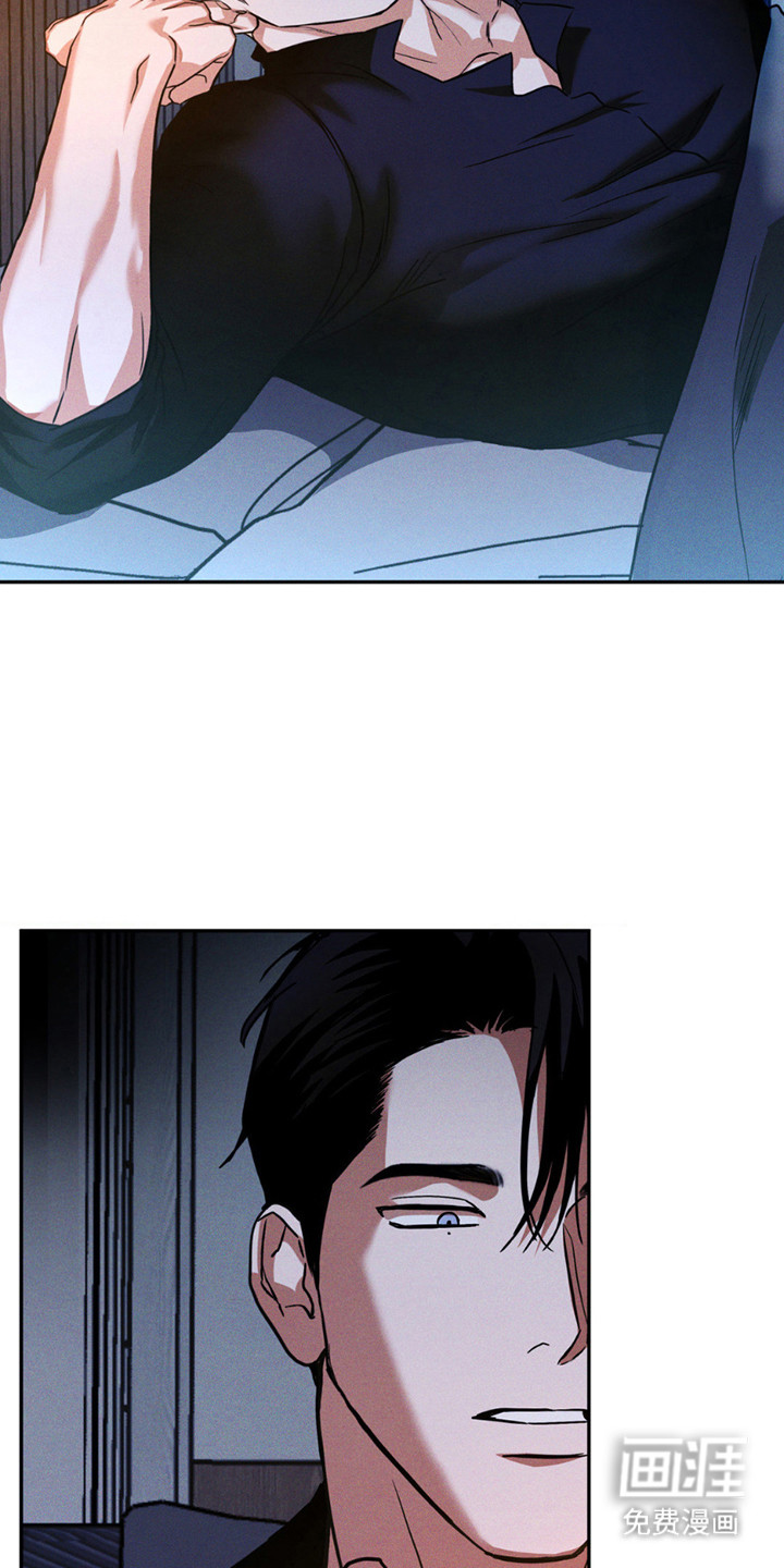 聚光灯下的安眠曲 第13话 第8页