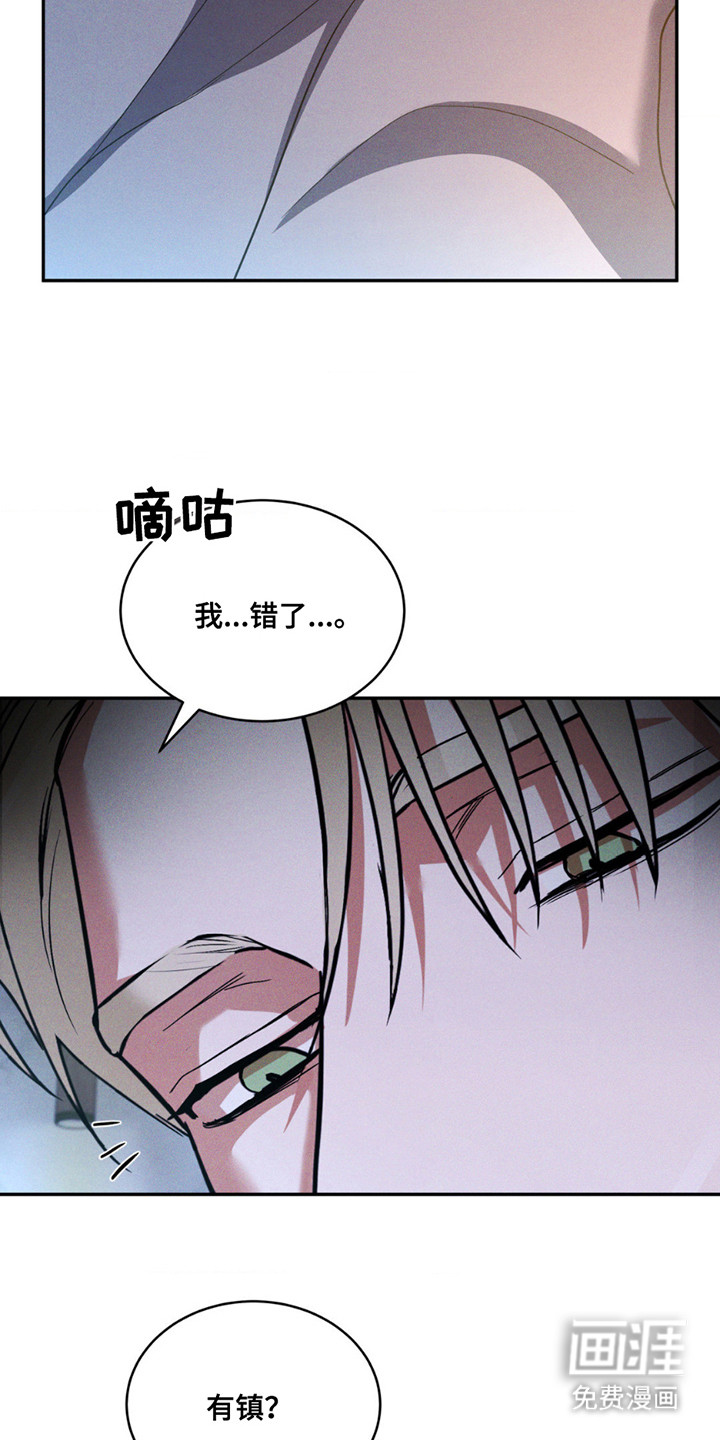 聚光灯下的安眠曲 第13话 第15页