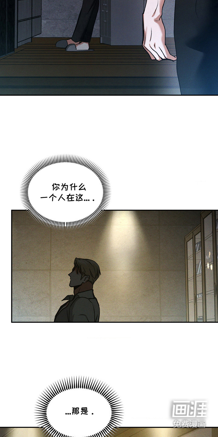 聚光灯下的安眠曲 第14话 第8页