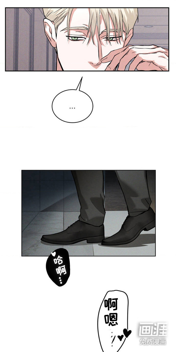 聚光灯下的安眠曲 第2话 第13页