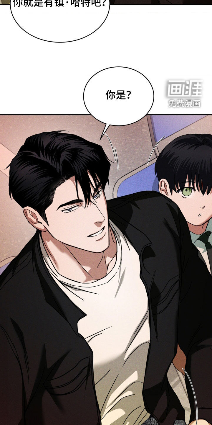 聚光灯下的安眠曲第20话图