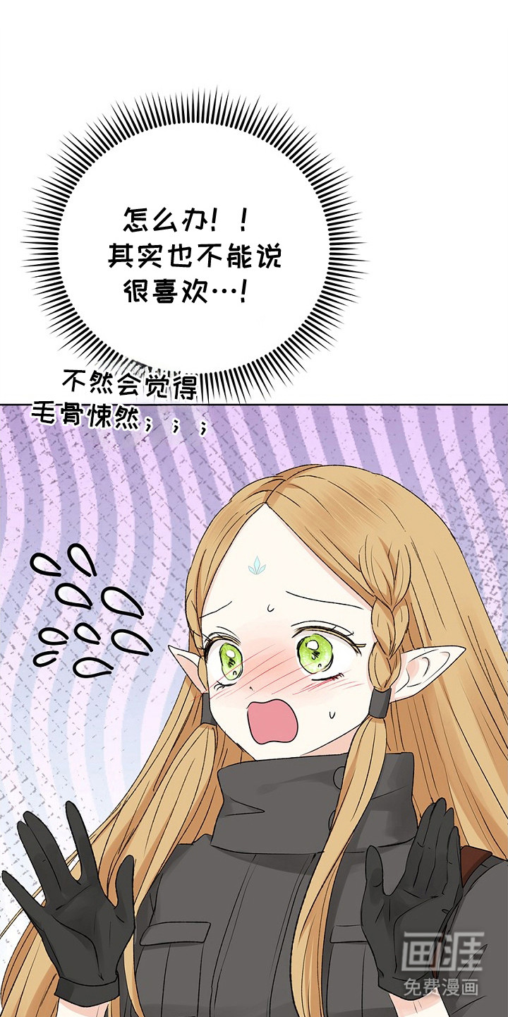 精灵冒险家第20话图