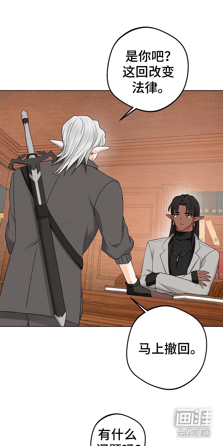 精灵冒险家第9话图