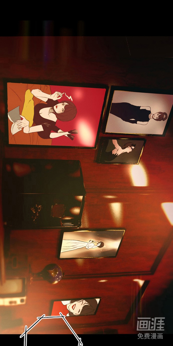 极品黑月光第16话图