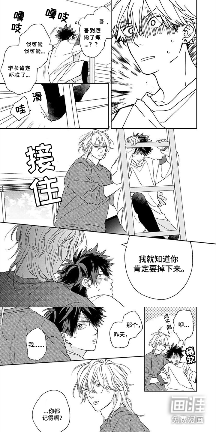 将你视如珍宝第9话图