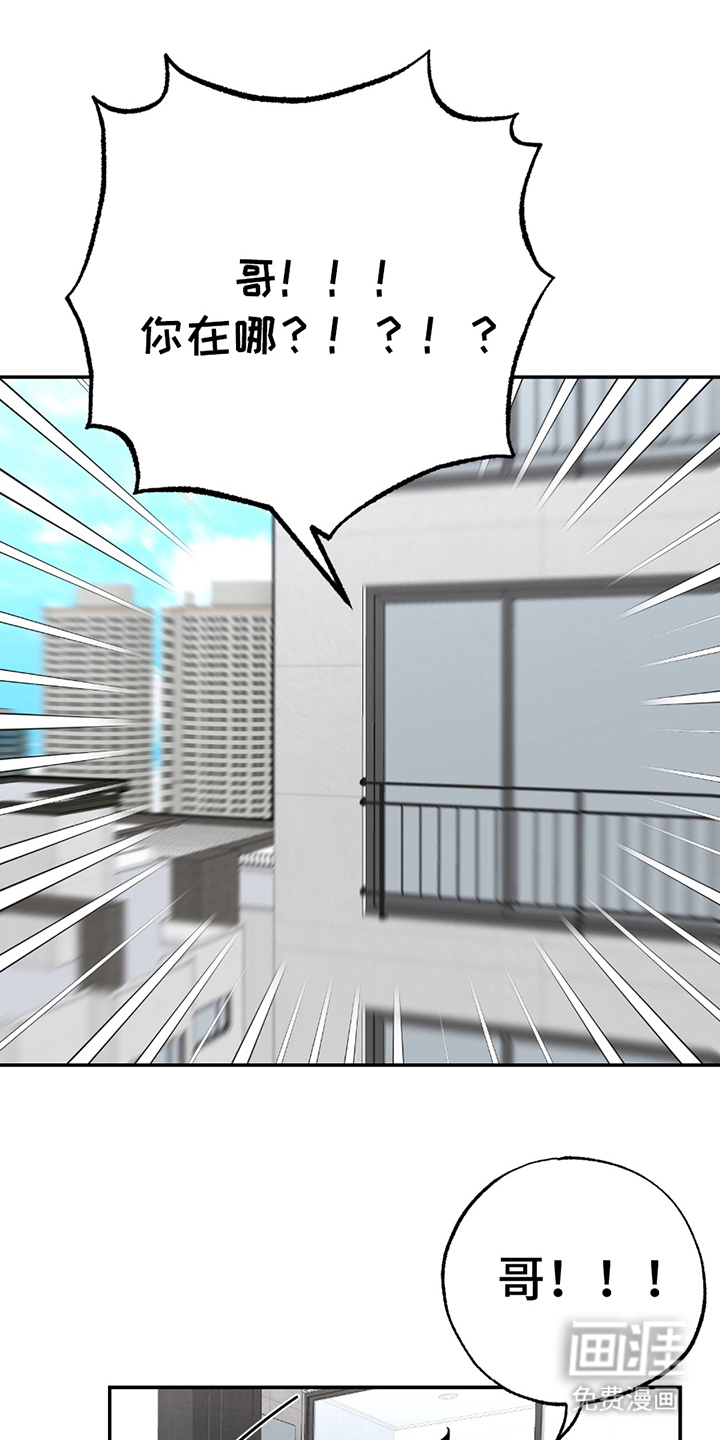 茄子爱上猫第9话图