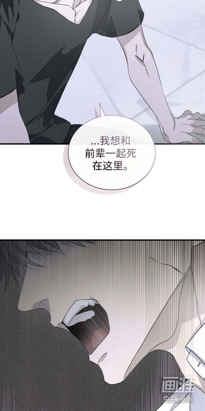 绝命扣押第11话图