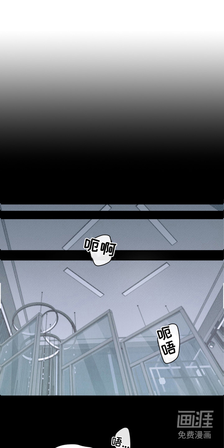 绝命扣押第2话图